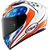 Capacete SUOMY Track-1 TROY BAYLISS REPLICA 2002