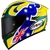 Capacete SUOMY Track-1 Troy Bayliss Replica 2005