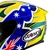 Capacete SUOMY Track-1 Troy Bayliss Replica 2005 - Mec Motos - O prazer de andar sobre duas rodas