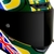 Capacete SUOMY Track-1 Troy Bayliss Replica 2005 - loja online