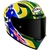 Capacete SUOMY Track-1 Troy Bayliss Replica 2005 - comprar online