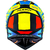 Imagem do Capacete Suomy X-Wing AMPED BLACK/LIGHT BLUE /E06