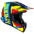 Capacete Suomy X-Wing AMPED BLACK/LIGHT BLUE /E06 - comprar online