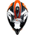 Capacete Suomy X-Wing AMPED BLACK/ORANGE /E06 - loja online