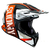 Capacete Suomy X-Wing AMPED BLACK/ORANGE /E06 - comprar online