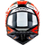 Imagem do Capacete Suomy X-Wing AMPED BLACK/RED /E06