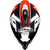 Capacete Suomy X-Wing AMPED BLACK/RED /E06 - Mec Motos - O prazer de andar sobre duas rodas