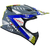 Capacete Suomy X-Wing Jetfighter Azul Fosco - comprar online