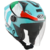 Capacete KYT D-CITY Dennis Foggia Leopard Replica - comprar online