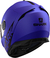 Capacete SHARK Spartan 1.2 Mat Blue - comprar online