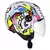 Capacete Peels Freeway King Branco - comprar online