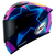 Capacete SUOMY Track-1 BASTIANINI REPLICA)