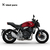 Combo de Pneus Pirelli DIABLO ROSSO™ II (2) 190/55-17 + 120/70-17 - comprar online