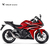 Pneu Pirelli DIABLO ROSSO™ II (2) 160/60-17 - loja online