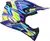 Capacete Suomy X-Wing Duel Light Blue / Pink na internet