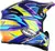 Capacete Suomy X-Wing Duel Light Blue / Pink - Mec Motos - O prazer de andar sobre duas rodas