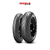 Pneu Pirelli DIABLO™ Rosso III 150/60-17 - comprar online