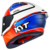 CAPACETE KYT NZ-RACE PIRRO REPLICA 2021 - comprar online