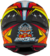 CAPACETE KYT R2R MAX MASIA 2022 REPLICA MATT