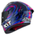 CAPACETE KYT NZ-RACE BASTIANINI REPLICA - comprar online