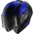 Capacete SHARK EVO ES KEDJE MAT BKB - comprar online