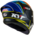 CAPACETE KYT TT COURSE XAVIER SIMEON ENDURANCE CHAMPION - loja online