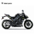 Combo de Pneus Pirelli DIABLO ROSSO™ II (2) 190/55-17 + 120/70-17 - loja online