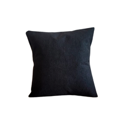 FUNDA DE ALMOHADON CHENILLE 40X40CM - comprar online