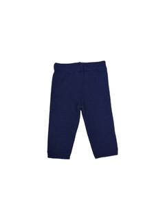 Calça Baby Fio Marinho - comprar online