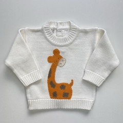 Blusa Girafinha - comprar online