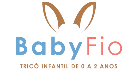 Baby Fio Tricot Infantil