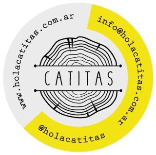 CATITAS - Armá tu Peg-Colección