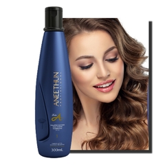 Shampoo Linha A Aneethun Profissional 300ml