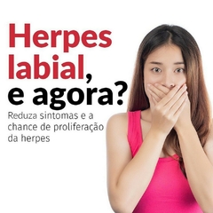 Herpes Block Adesivo para Herpes Labial - comprar online