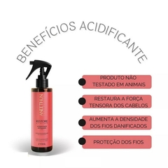 Acidificante Restore System 210ml Aneethun - comprar online