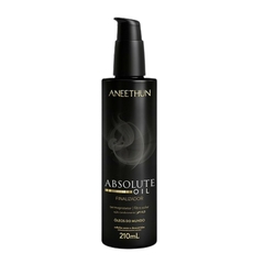 Finalizador Absolute Oil 210mL Aneethun Profissional