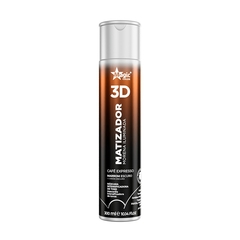 Matizador 3D Morena Iluminada Café Express 300ml Magic Color - SHOP OFERTA