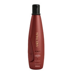 Shampoo Fortalecedor Linha Force System Aneethun 300ml