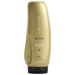 Finalizador Termoativo Blond system Aneethun 250g