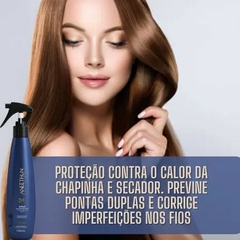 Spray Multibeneficios Linha A 150ml Aneethun - SHOP OFERTA