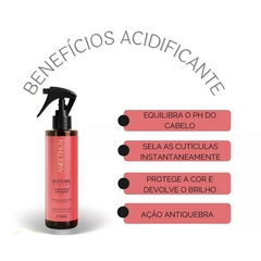 Acidificante Restore System 210ml Aneethun na internet