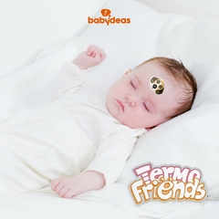 Termofriends Babydeas 4 adesivos Adesivo Medidor Temperatura - loja online