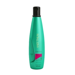 Shampoo Low Poo Cachos System 300ml Aneethun Profissional