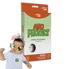 Sai Mosquito Amo Protect Repelente Adesivo Natural Infantil