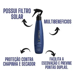 Spray Multibeneficios Linha A 150ml Aneethun - comprar online