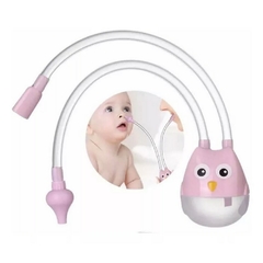 ASPIRADOR NASAL INFANTIL LIMPA NARIZ - SHOP OFERTA