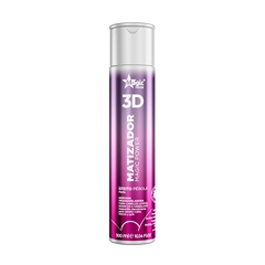 Matizador 3D Magic Power Efeito Pérola 300ml Magic Color - loja online