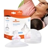 Bico Protetor de Seios da Babydeas