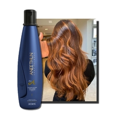 Shampoo Linha A Aneethun Profissional 300ml - comprar online