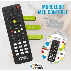 MORDEDOR INFANTIL MEU CONTROLE PAIS E FILHOS na internet